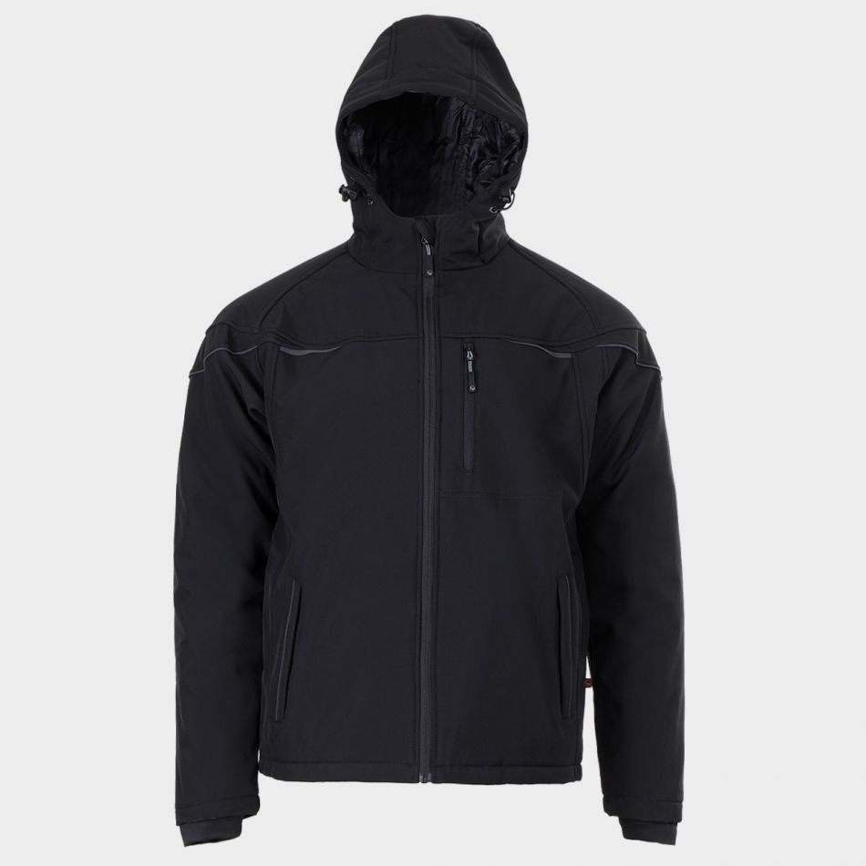 Софтшел яке PRISMA SOFTSHELL WINTER - Image 13