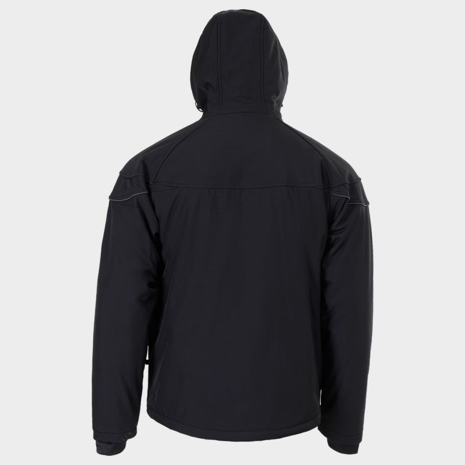 Софтшел яке PRISMA SOFTSHELL WINTER - Image 14