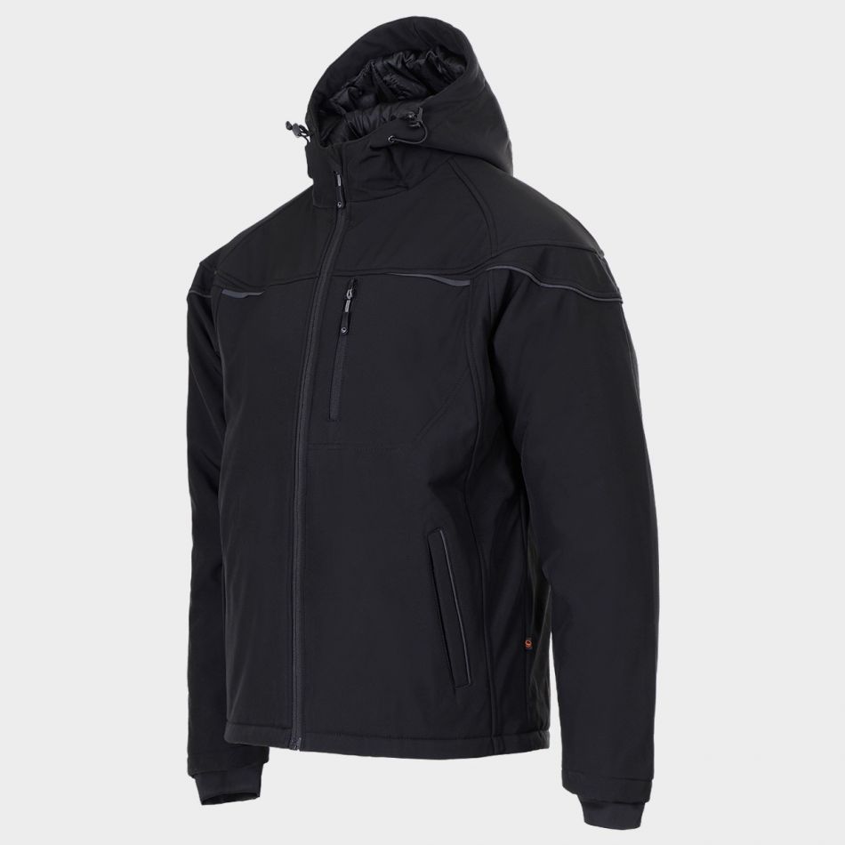 Софтшел яке PRISMA SOFTSHELL WINTER - Image 15