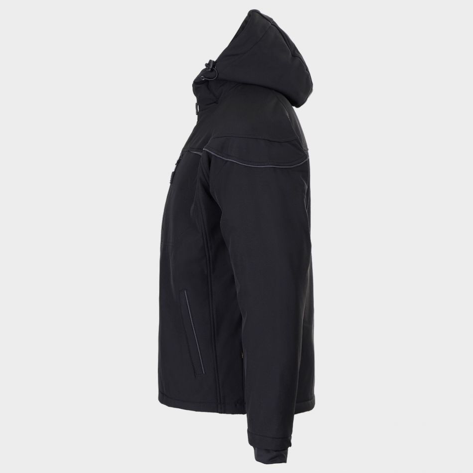 Софтшел яке PRISMA SOFTSHELL WINTER - Image 16