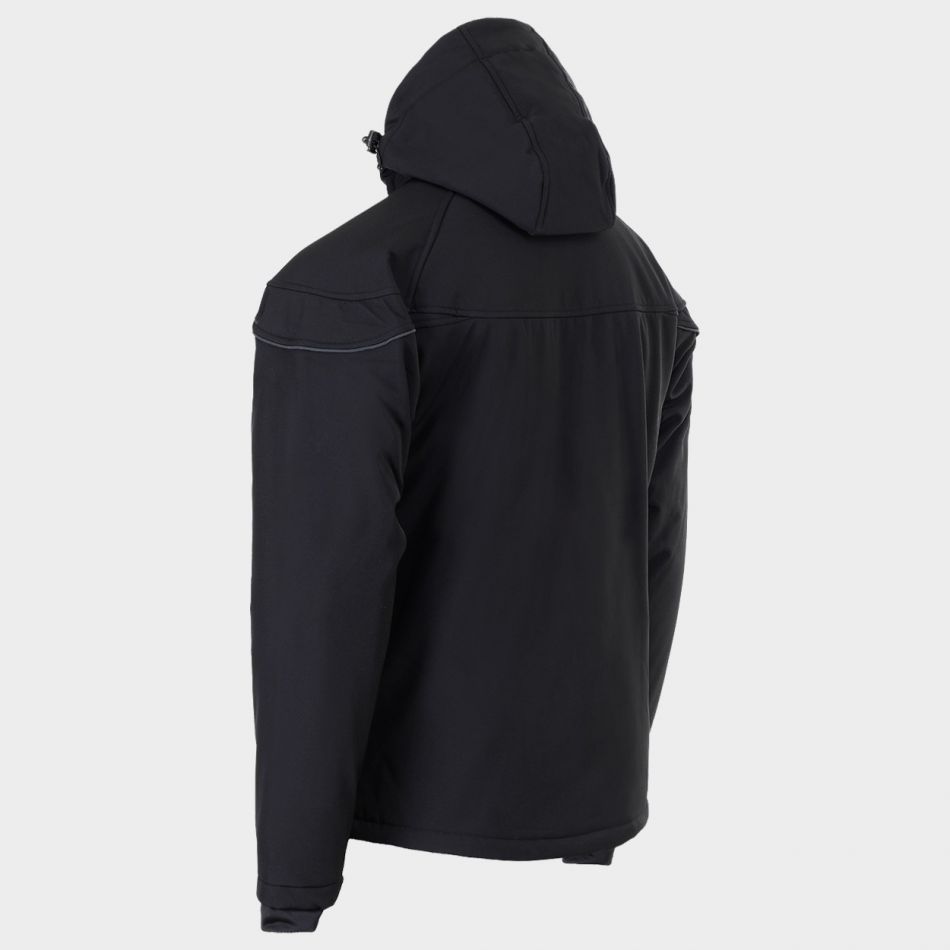 Софтшел яке PRISMA SOFTSHELL WINTER - Image 17