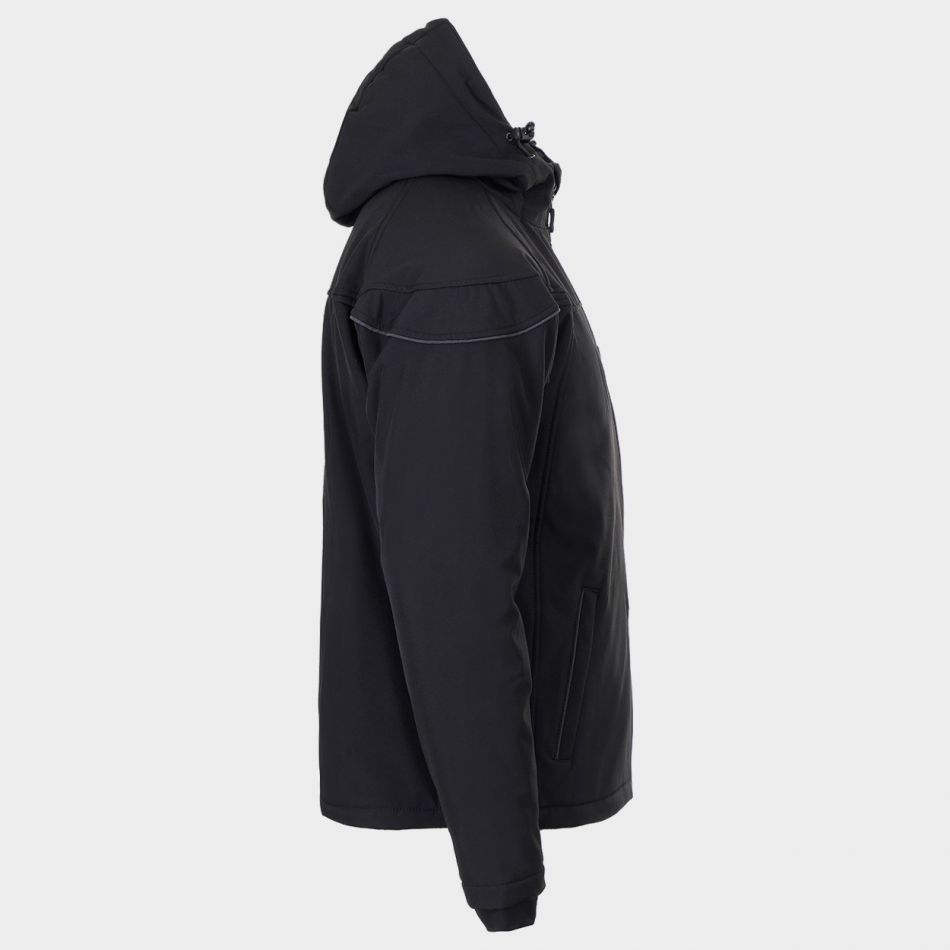 Софтшел яке PRISMA SOFTSHELL WINTER - Image 11