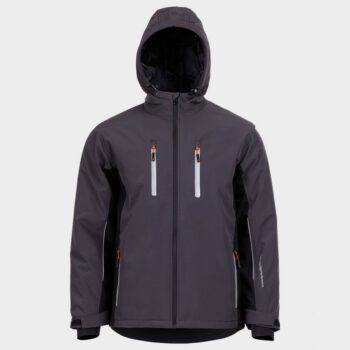 Софтшел яке PRISMA SPORT WINTER