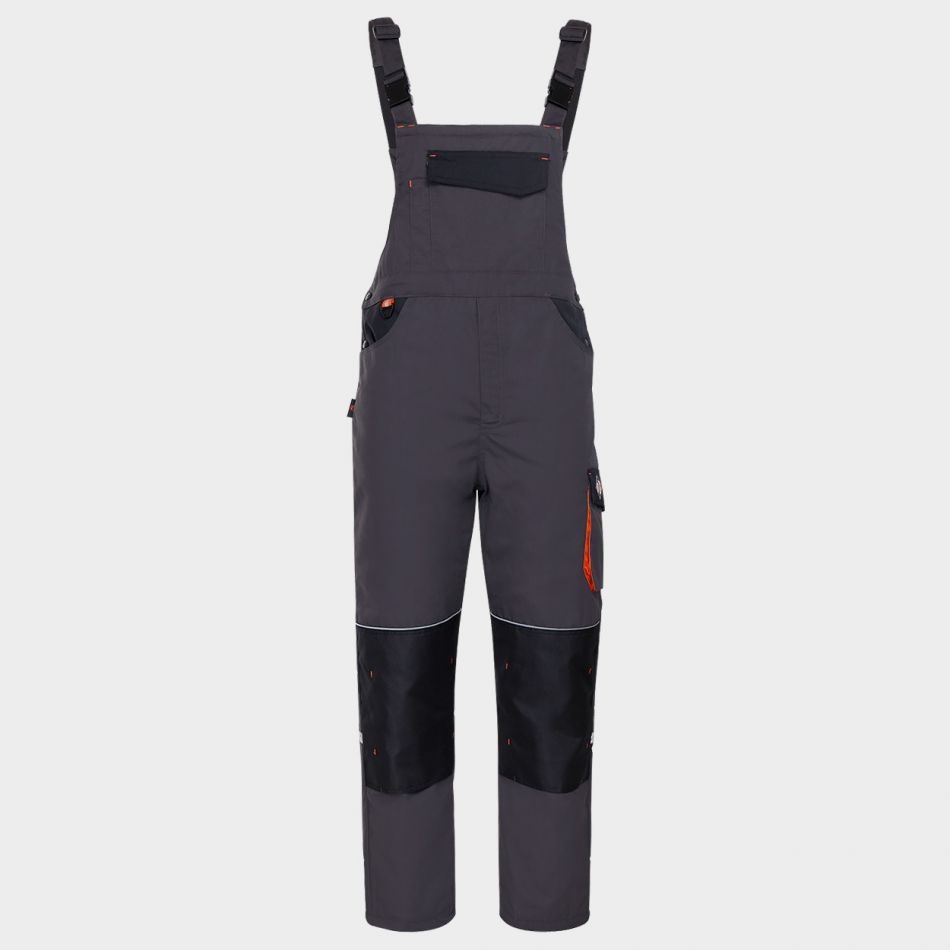 Работен полугащеризон KASTOR T/C WINTER - Image 5