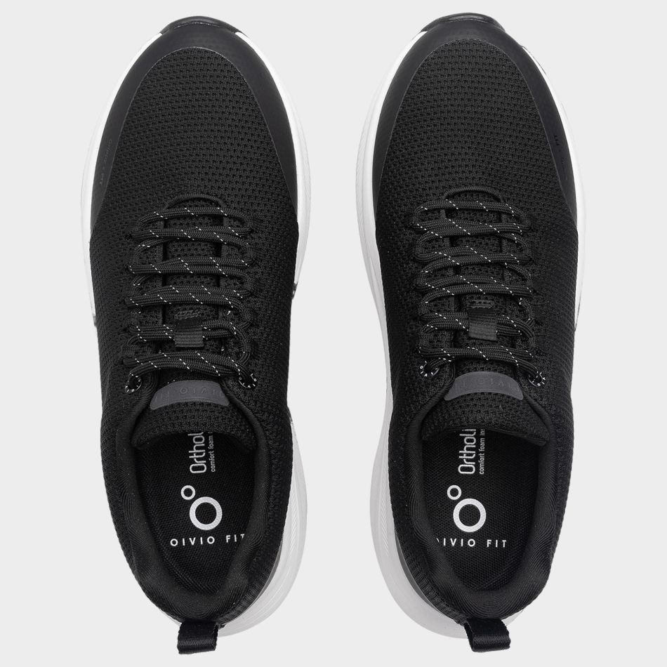 Ежедневни обувки OIVIO FIT THE ESSENTIAL MAX O6 SR - Image 12