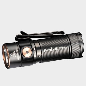 Фенер FENIX E18R V2.0
