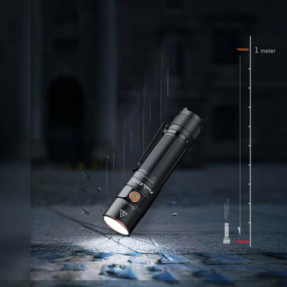 Фенер FENIX E35R - Image 4