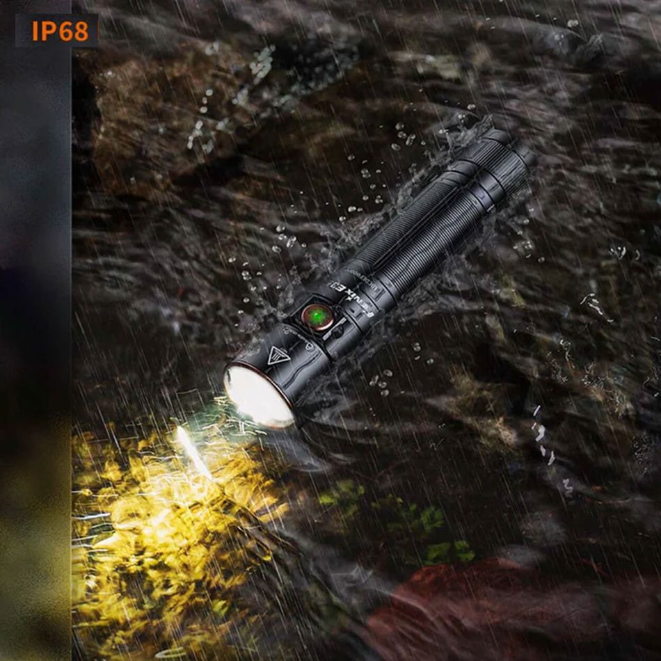 Фенер FENIX E35R - Image 5