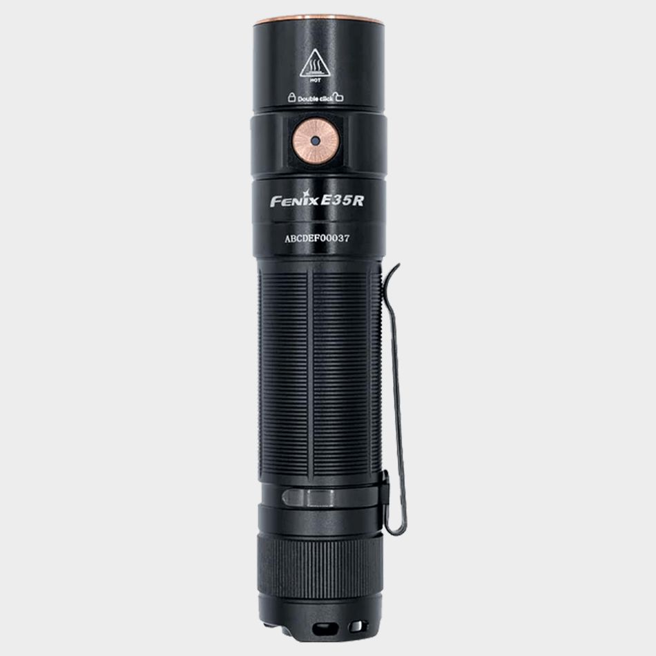 Фенер FENIX E35R - Image 3
