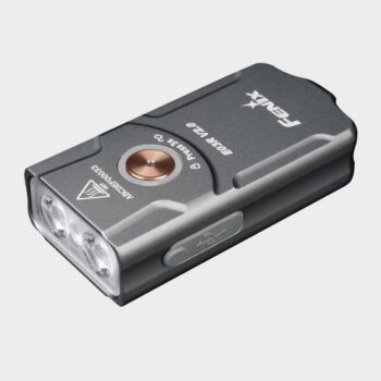 Фенер за ключодържател FENIX E03R V2.0