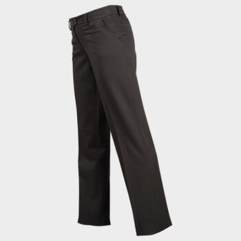 Дамски панталон FERARA - dark grey