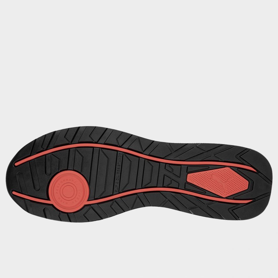 Работни обувки PUMA FRONTSIDE IVY LOW S1P ESD HRO SRC - Image 6