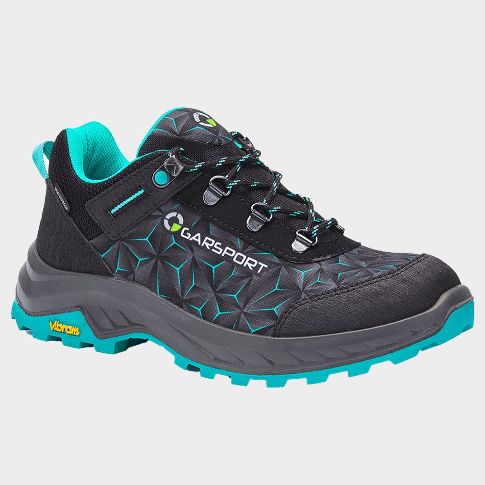 Дамски туристически обувки GARSPORT SPARROW LOW