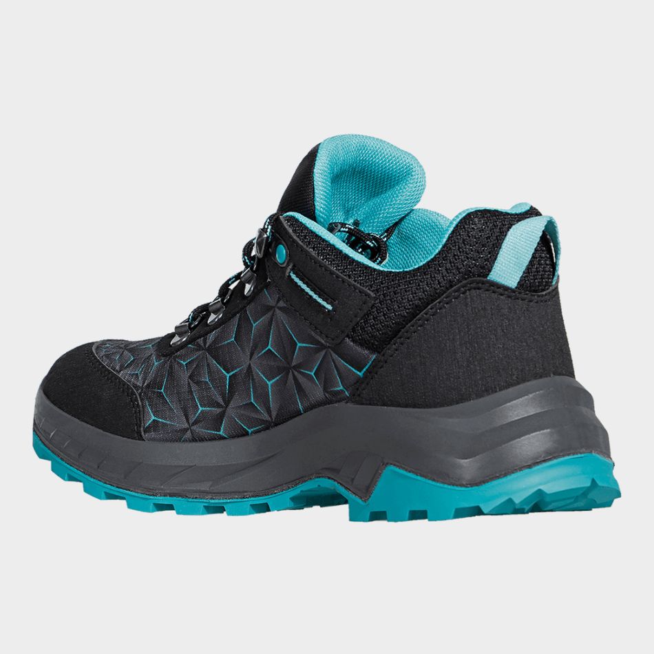 Дамски туристически обувки GARSPORT SPARROW LOW - Image 5