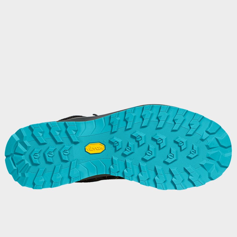 Дамски туристически обувки GARSPORT SPARROW LOW - Image 6