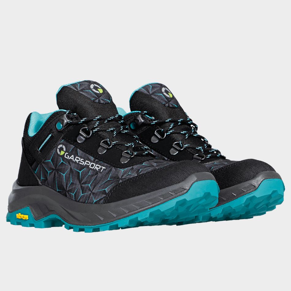 Дамски туристически обувки GARSPORT SPARROW LOW - Image 8