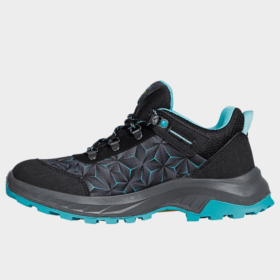 Дамски туристически обувки GARSPORT SPARROW LOW - Image 3