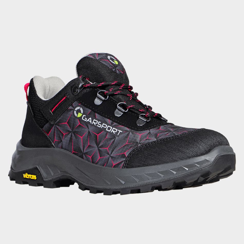 Дамски туристически обувки GARSPORT SPARROW LOW - Image 10