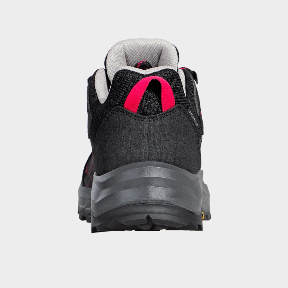 Дамски туристически обувки GARSPORT SPARROW LOW - Image 11