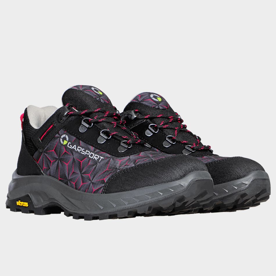 Дамски туристически обувки GARSPORT SPARROW LOW - Image 14