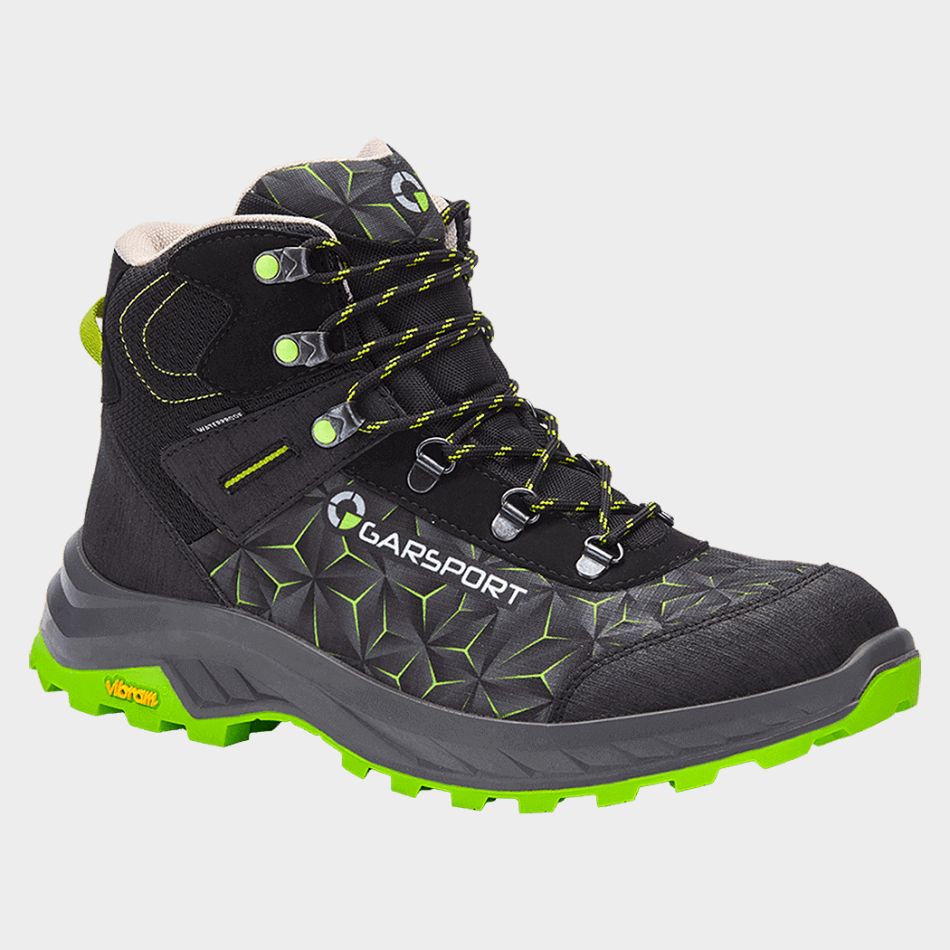 Туристически обувки GARSPORT SPARROW MID WP