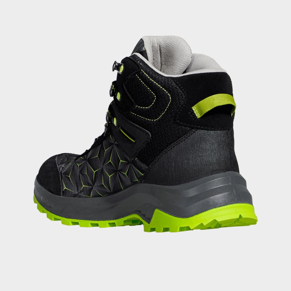Туристически обувки GARSPORT SPARROW MID WP - Image 3