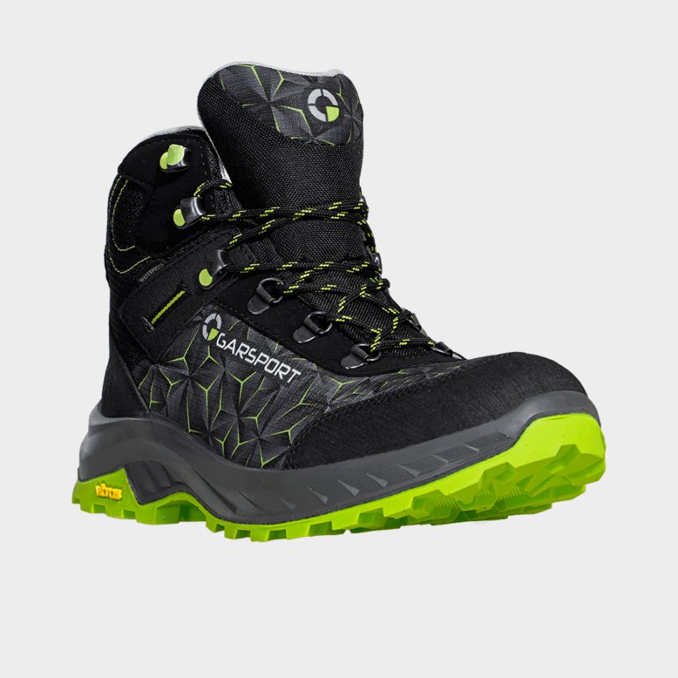 Туристически обувки GARSPORT SPARROW MID WP - Image 4
