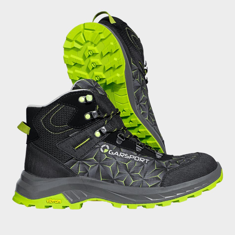 Туристически обувки GARSPORT SPARROW MID WP - Image 6