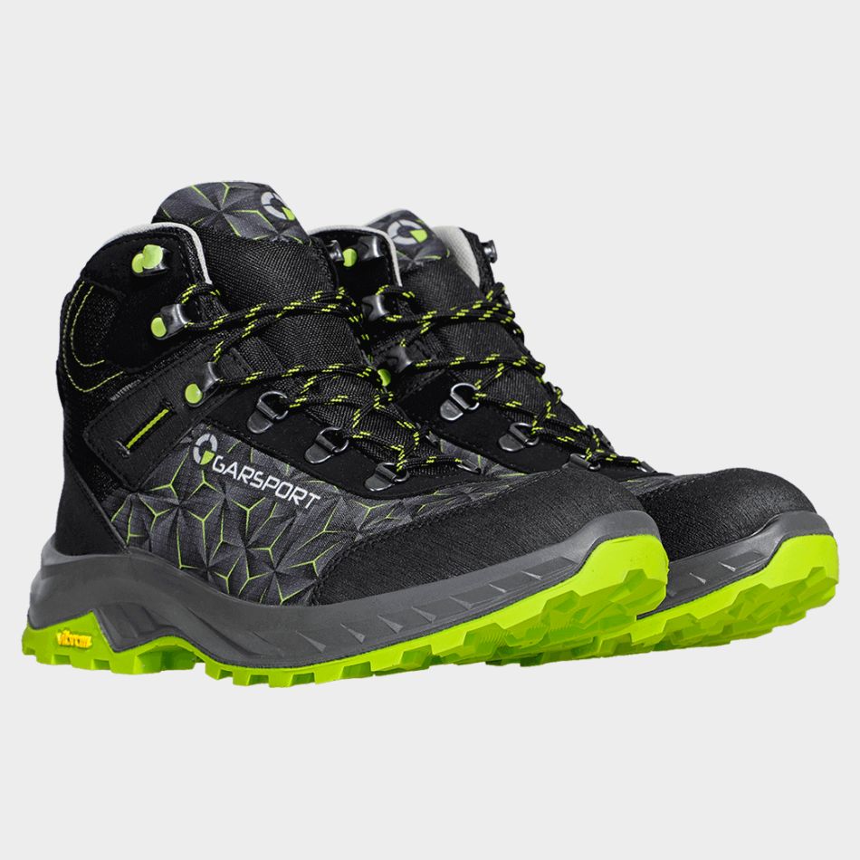 Туристически обувки GARSPORT SPARROW MID WP - Image 7