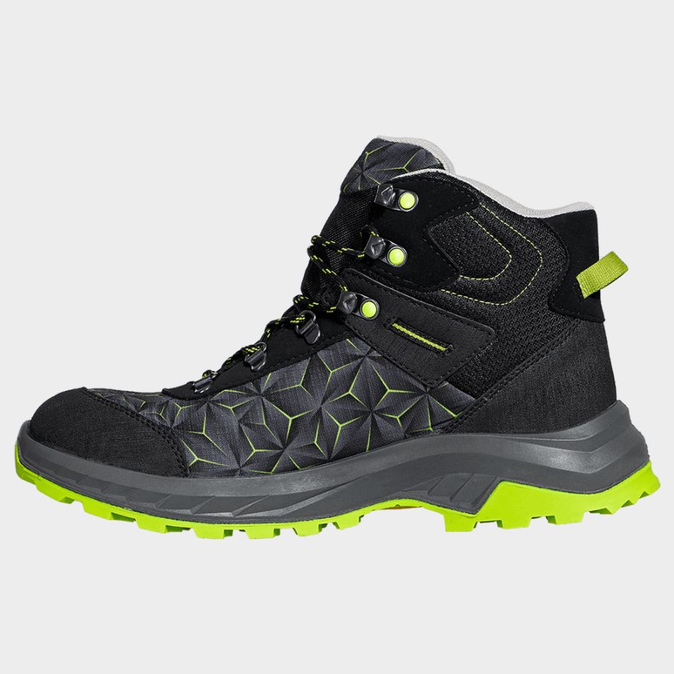 Туристически обувки GARSPORT SPARROW MID WP - Image 2