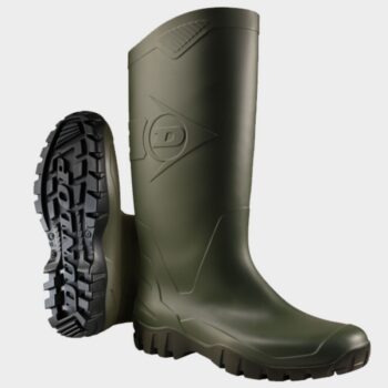 Гумени ботуши DUNLOP DANE