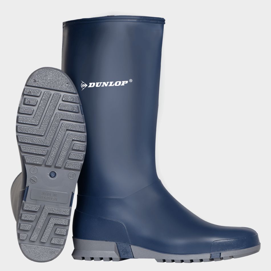 DUNLOP SPORT Ботуши дамски k272111 - Image 6