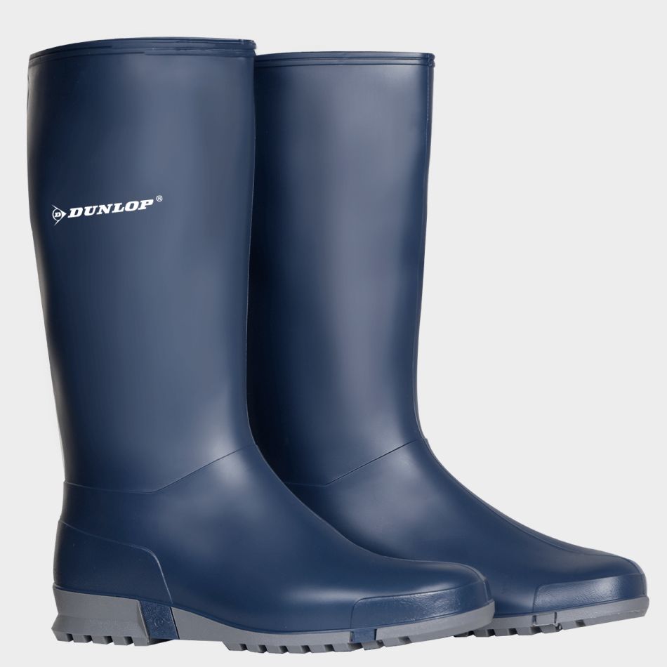 DUNLOP SPORT Ботуши дамски k272111 - Image 8