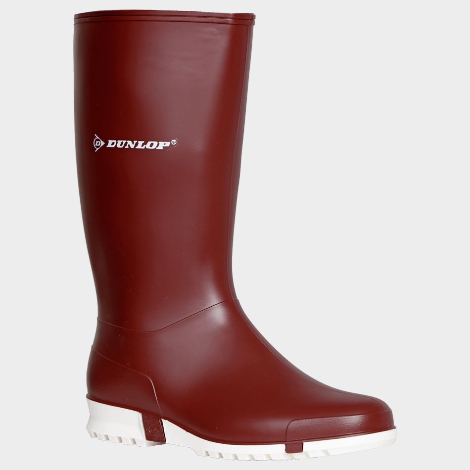 DUNLOP SPORT Ботуши дамски k272111 - Image 5
