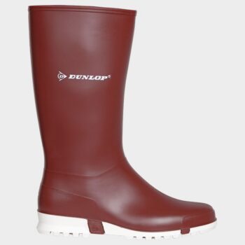 Дамски гумени ботуши Dunlop Sport