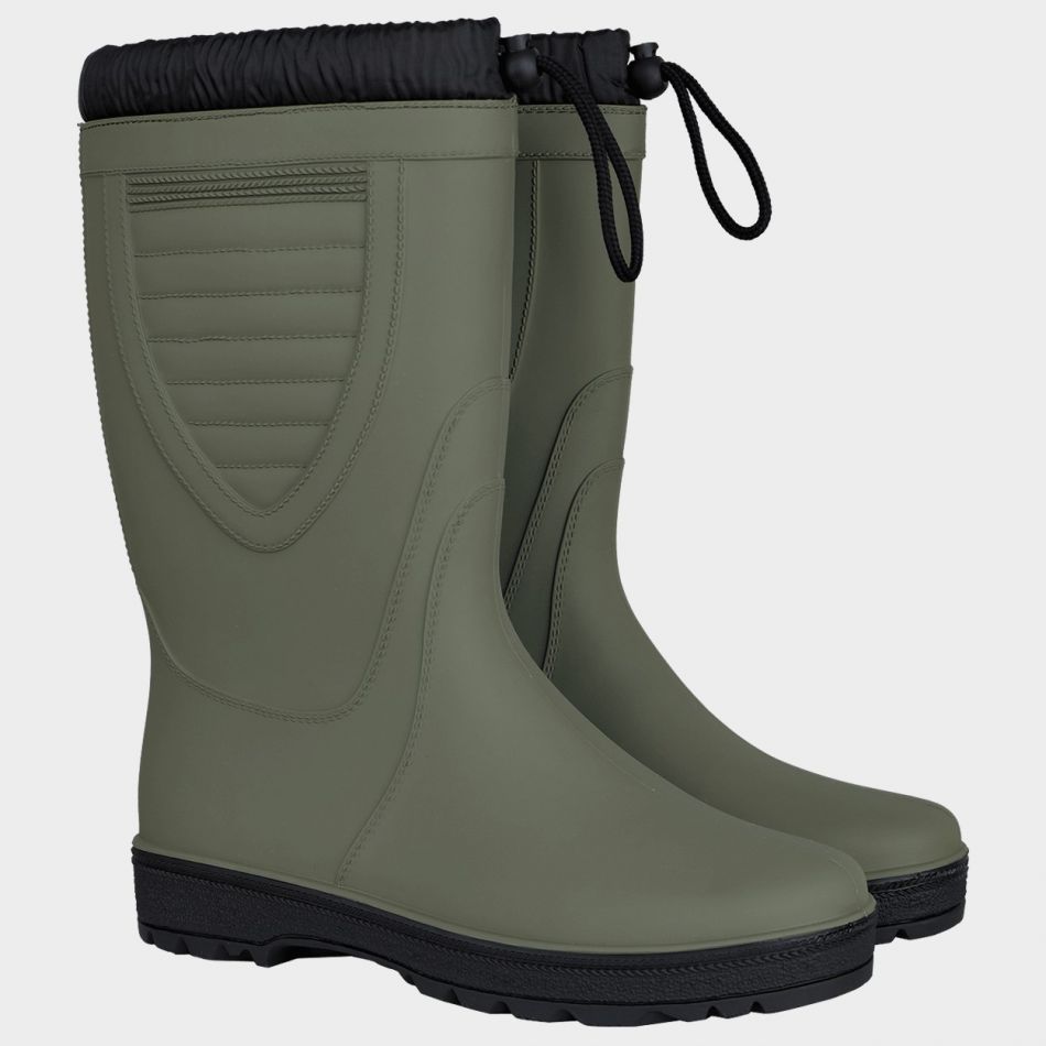 Гумени ботуши POLAR SPECIAL OB E CI SRC - Image 5