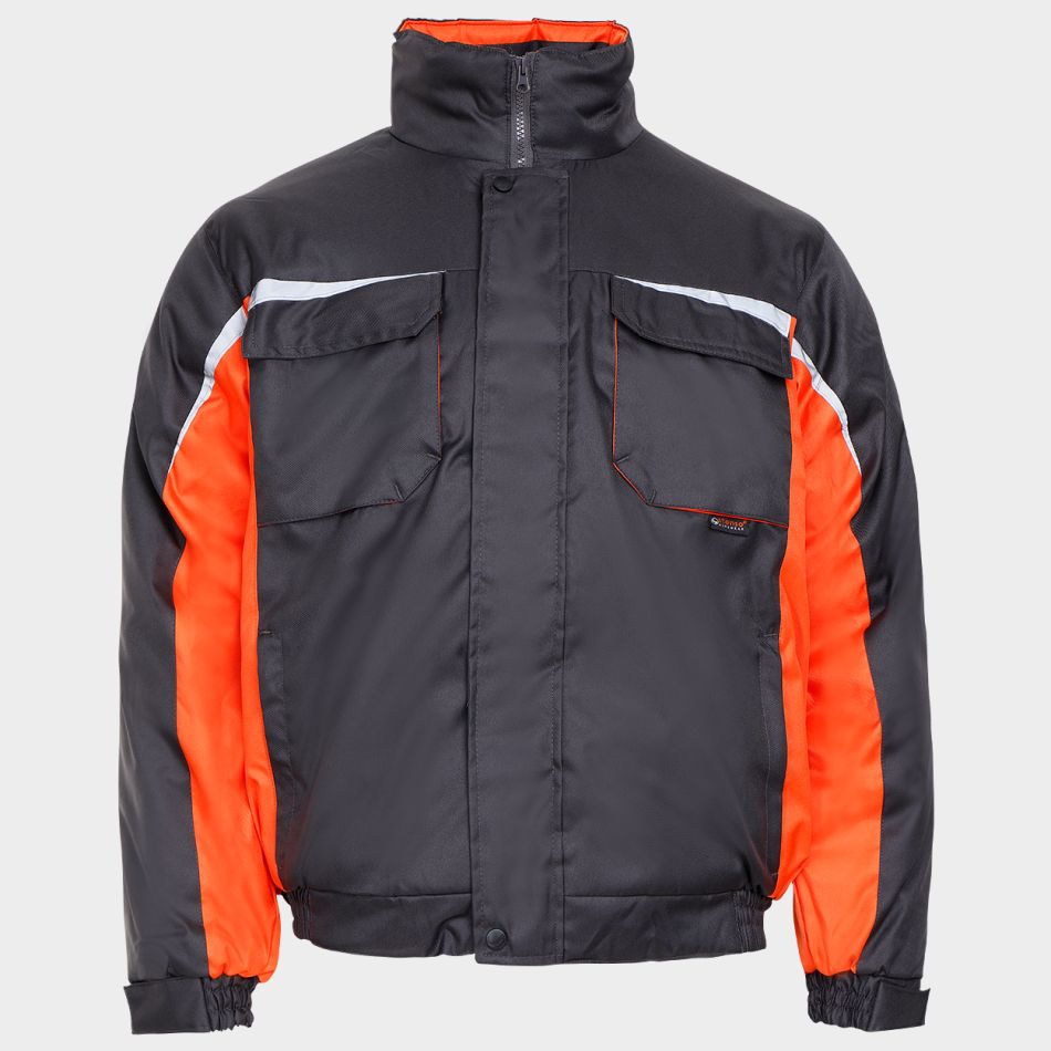 Работен комплект KASTOR WINTER - Image 3