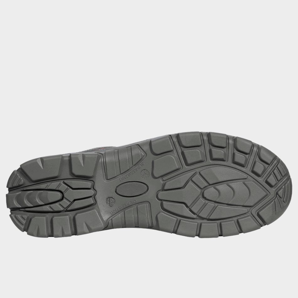 Работни обувки KASTOR 2.0 GREY LOW S1 - Image 2