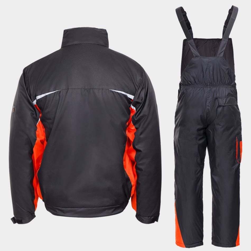 Работен комплект KASTOR WINTER - Image 10