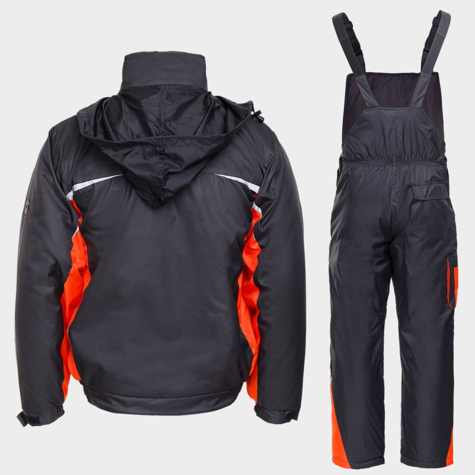 Работен комплект KASTOR WINTER - Image 11