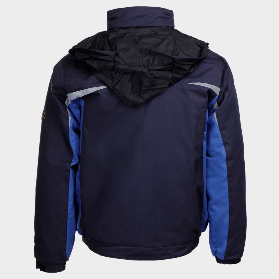 Работен комплект KASTOR WINTER COTTON - Image 18