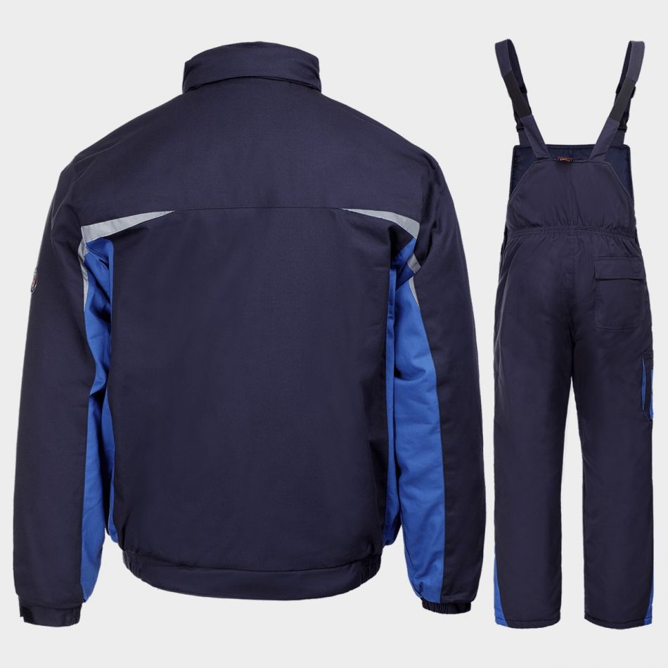 Работен комплект KASTOR WINTER COTTON - Image 12