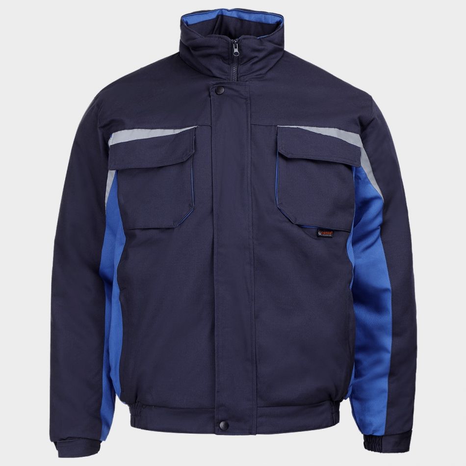 Работен комплект KASTOR WINTER COTTON - Image 15
