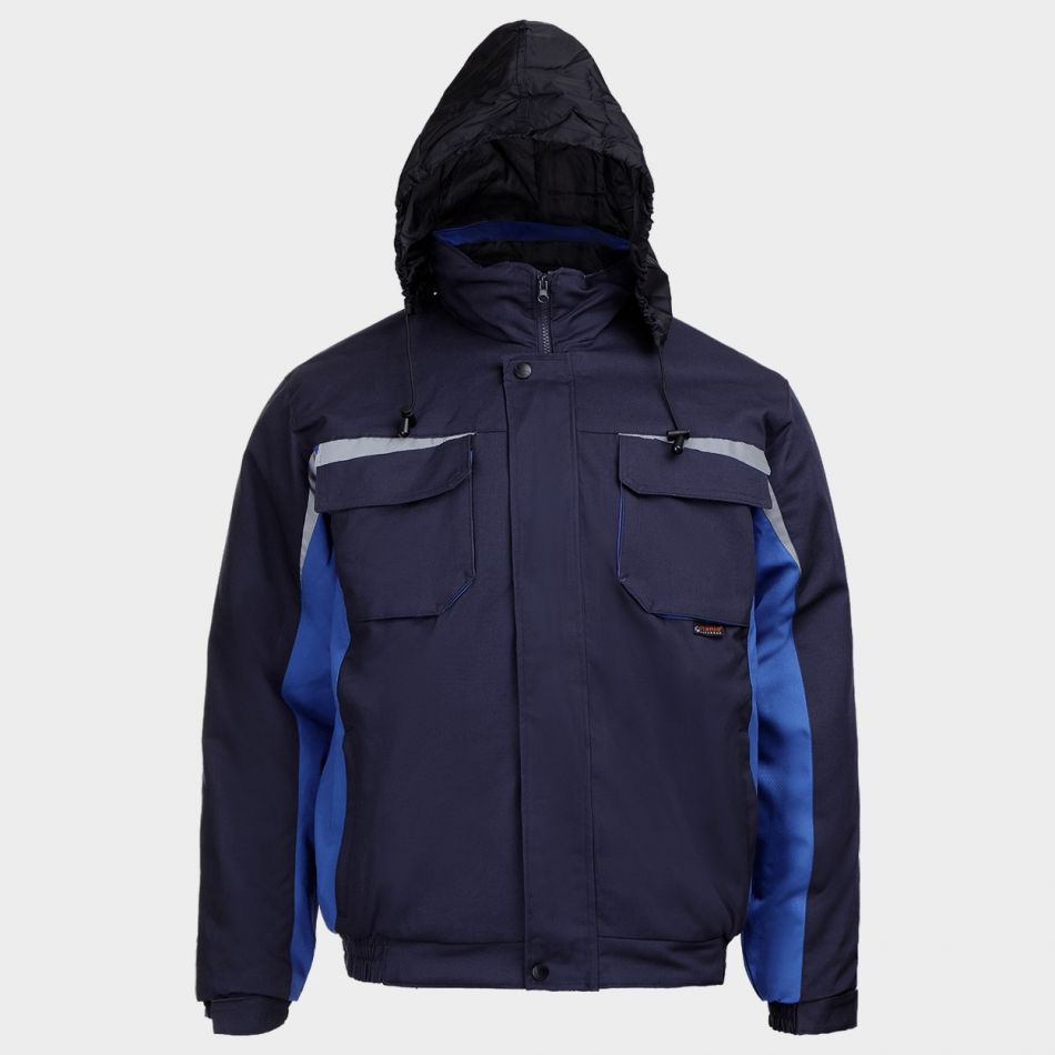Работен комплект KASTOR WINTER COTTON - Image 17