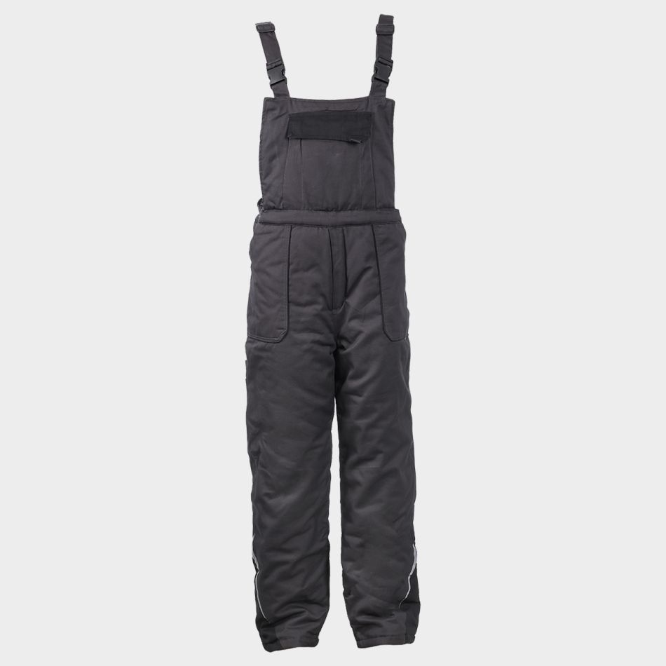 Работен комплект KASTOR WINTER COTTON - Image 4