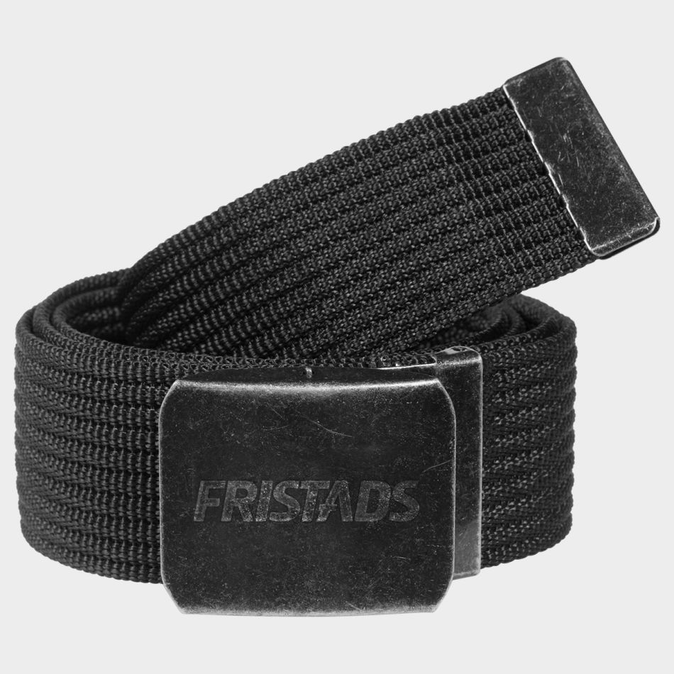 Колан FRISTADS 992 BLACK