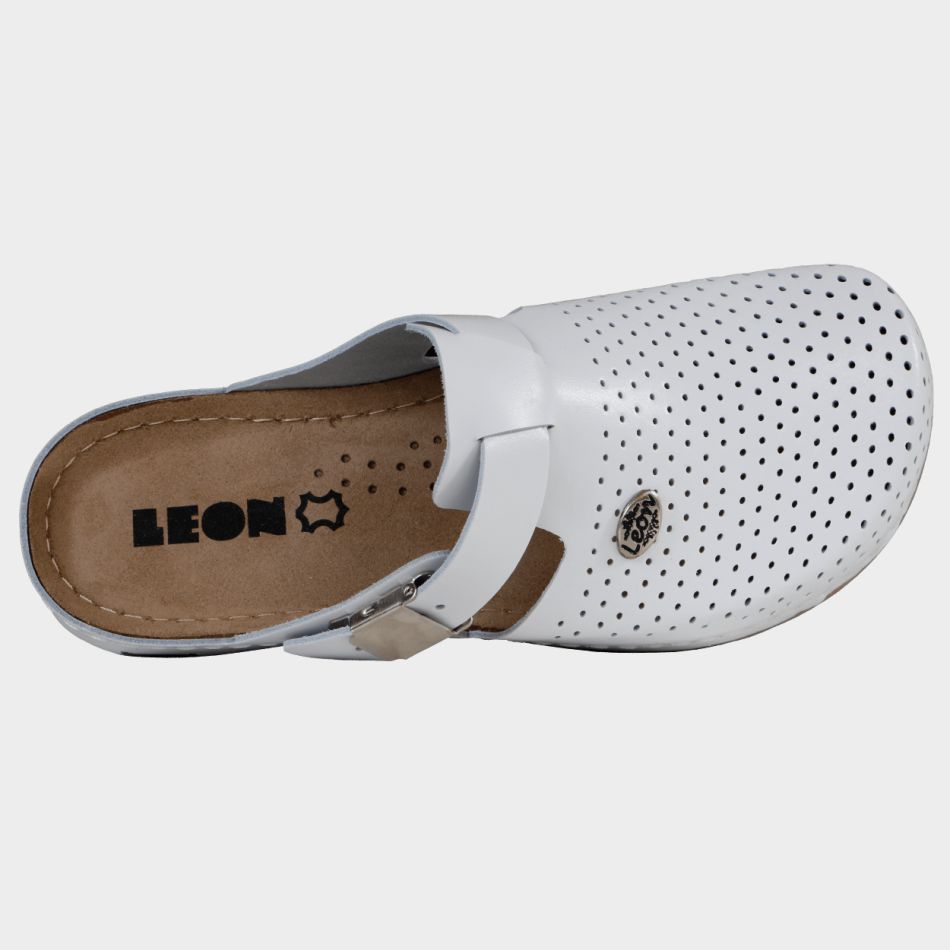 Дамско сабо LEON LADY - 950 - Image 2