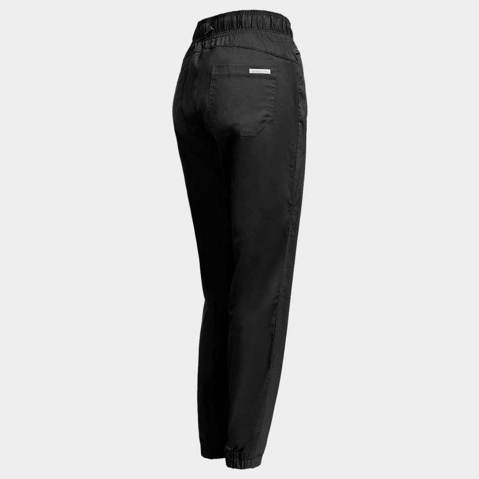 Медицински панталон CHEROKEE R JOGGER WWE012 - Image 3