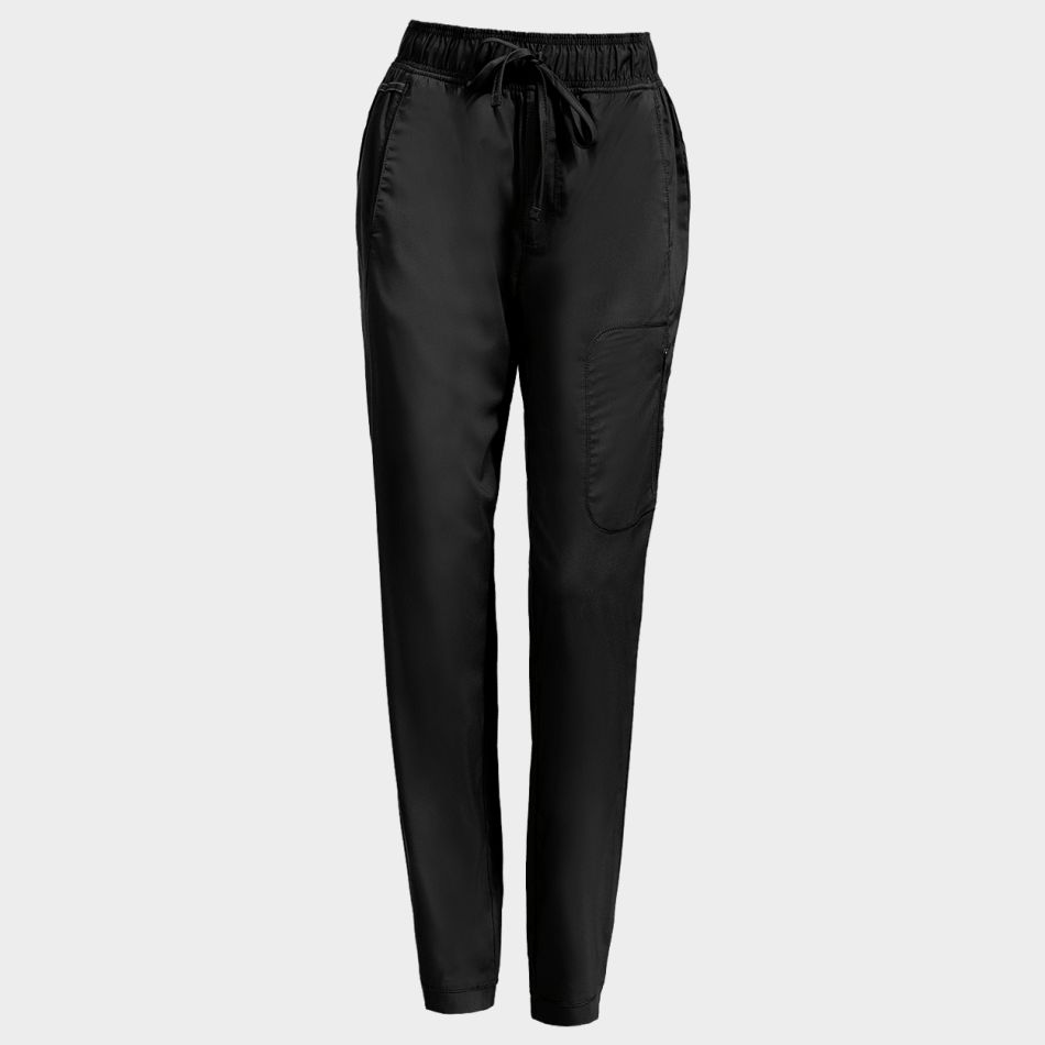 Медицински панталон CHEROKEE R JOGGER WWE012