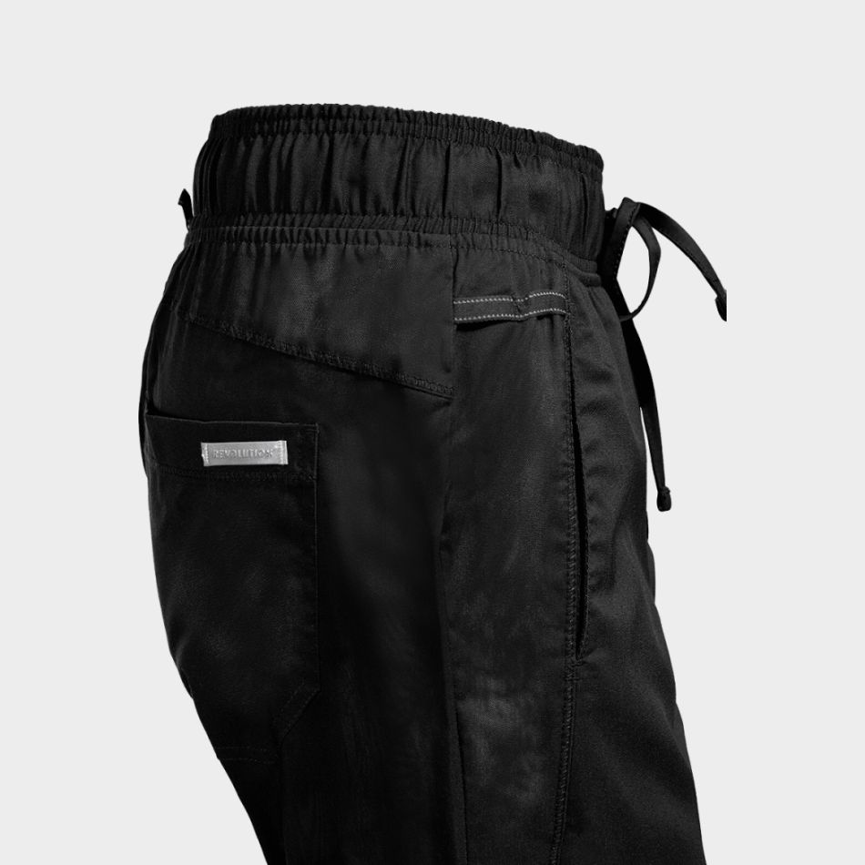 Медицински панталон CHEROKEE R JOGGER WWE012 - Image 5
